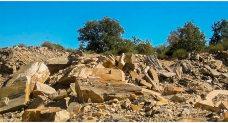 Preguntas frecuentes piedra natural Preguntas frecuentes piedra natural